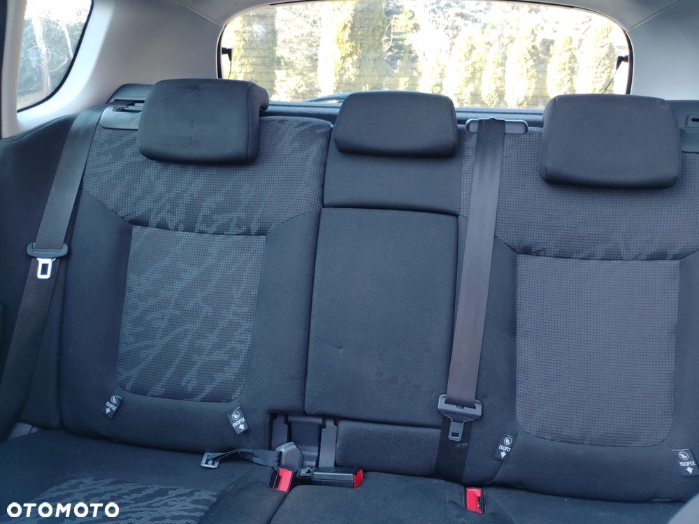 Peugeot 3008 1.6 HDi Premium - 16