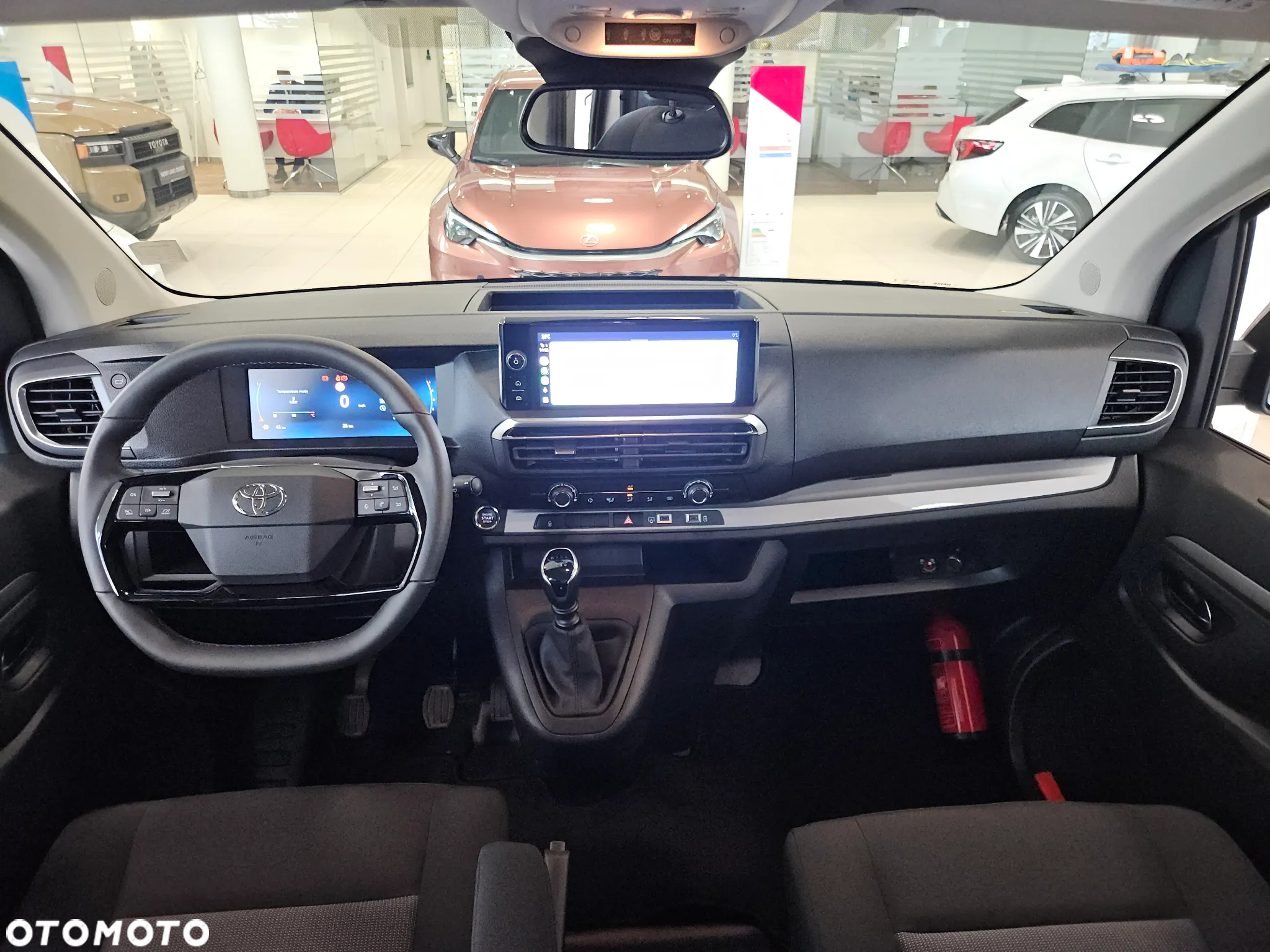 Toyota Proace Verso 2.0 D4-D Long Business - 18