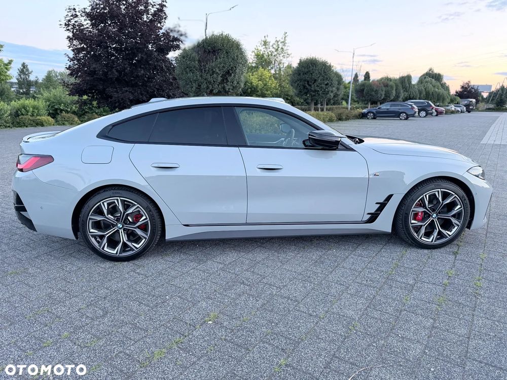 BMW Seria 4 - 8