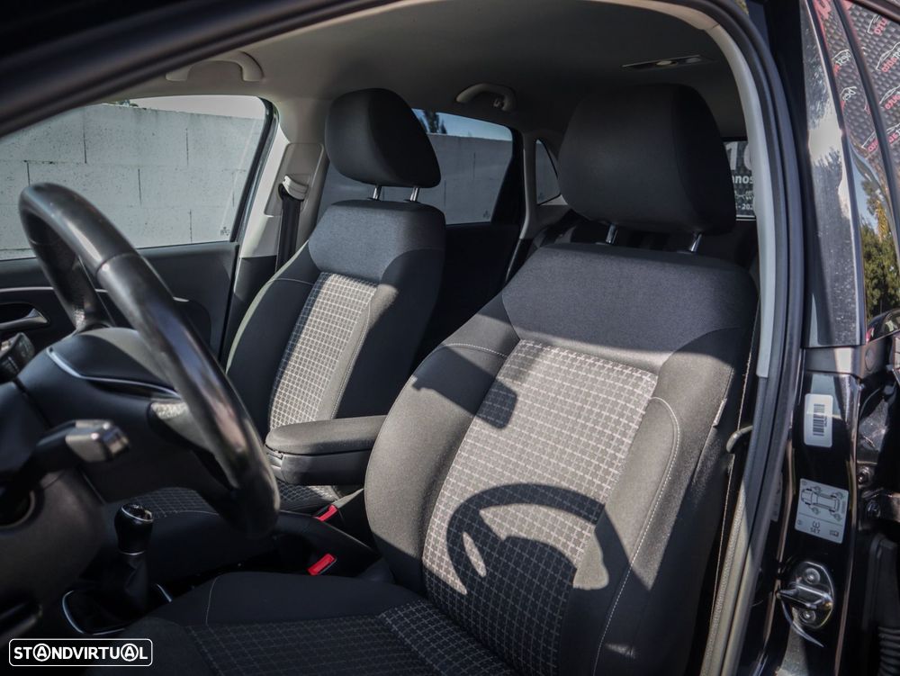 VW Polo 1.0 Trendline - 19
