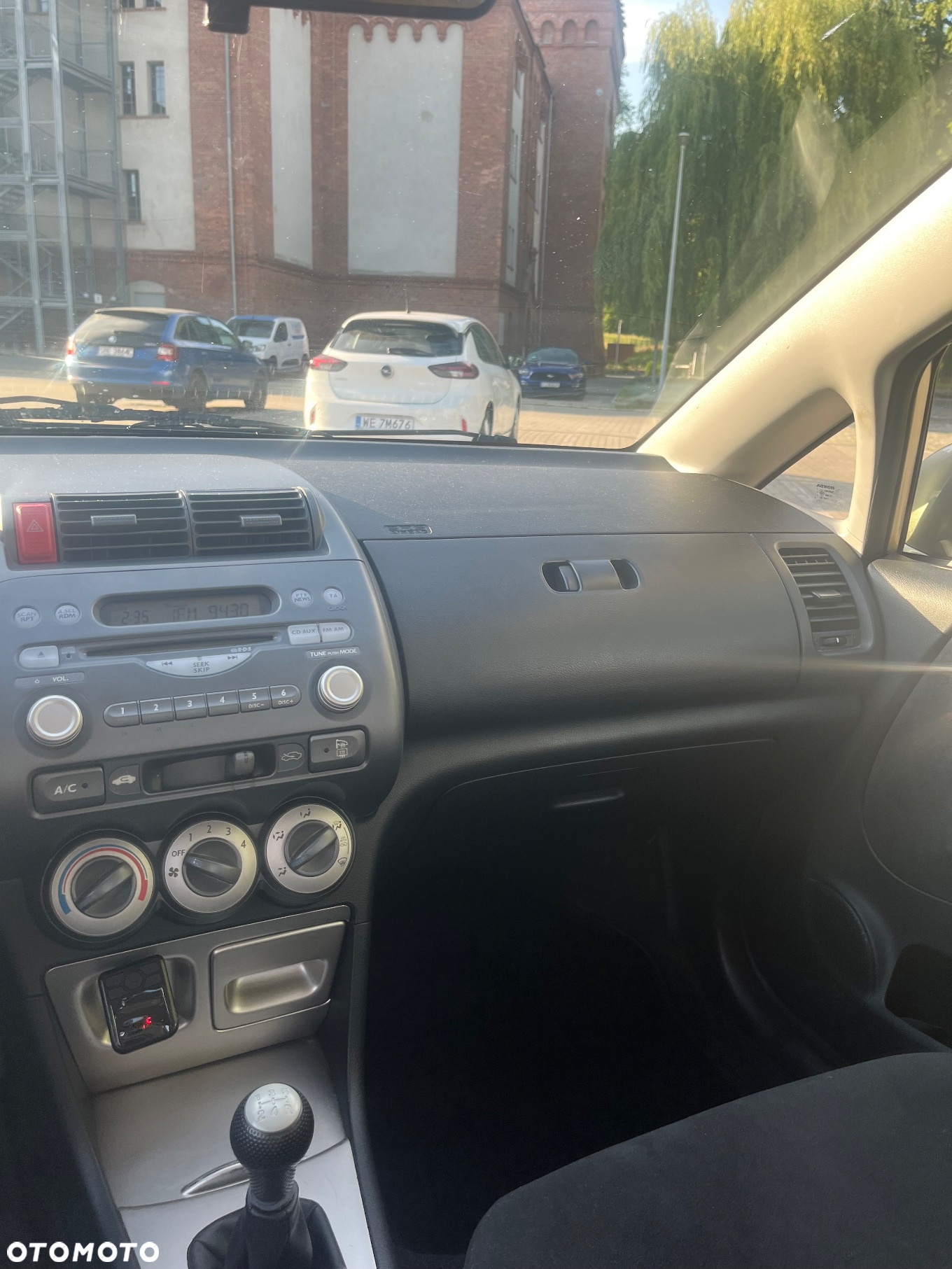 Honda City 1.4 Comfort - 18