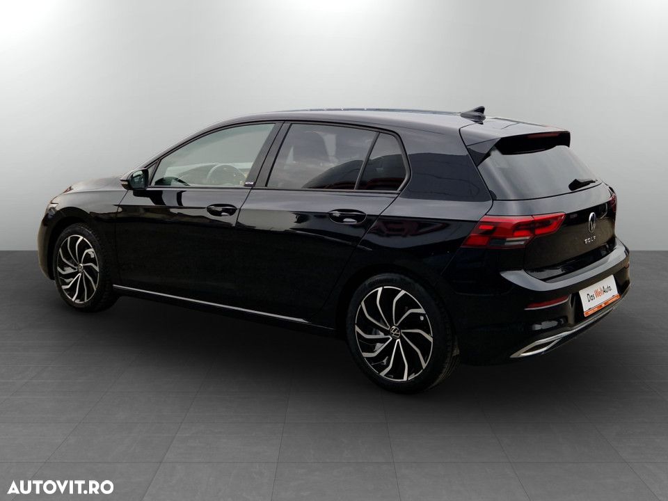 Volkswagen Golf 2.0 TDI SCR DSG Life - 3