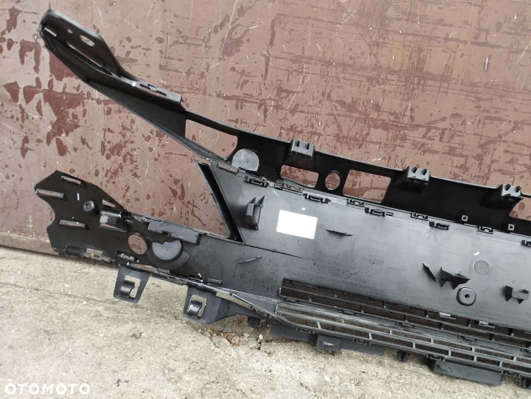 Grill Atrapa Peugeot 3008 5008 II LIFT 2020-2024 - 7