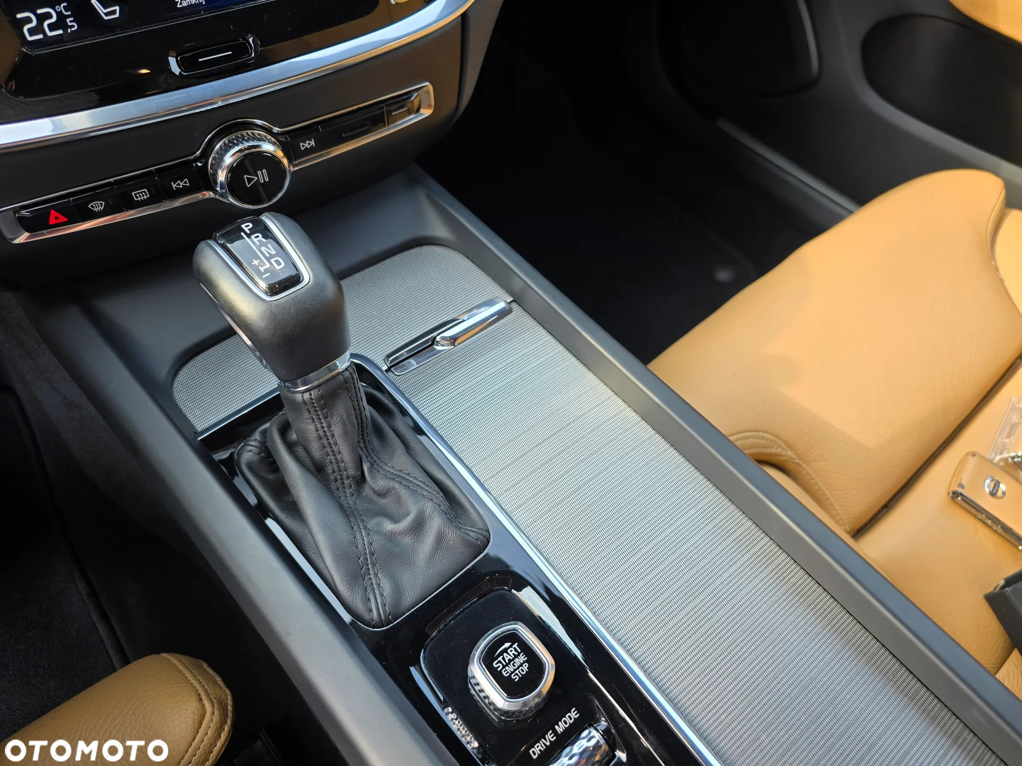 Volvo S60 - 35