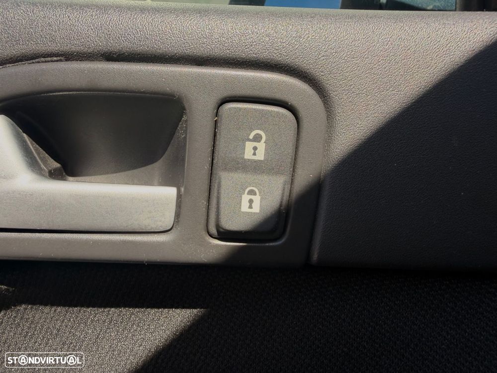 Volvo V50 1.6 D Drive - 30