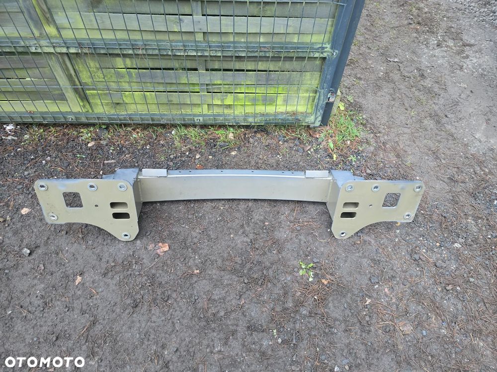 Mustang e mach belka wzmocnienie zderzaka przód - 3