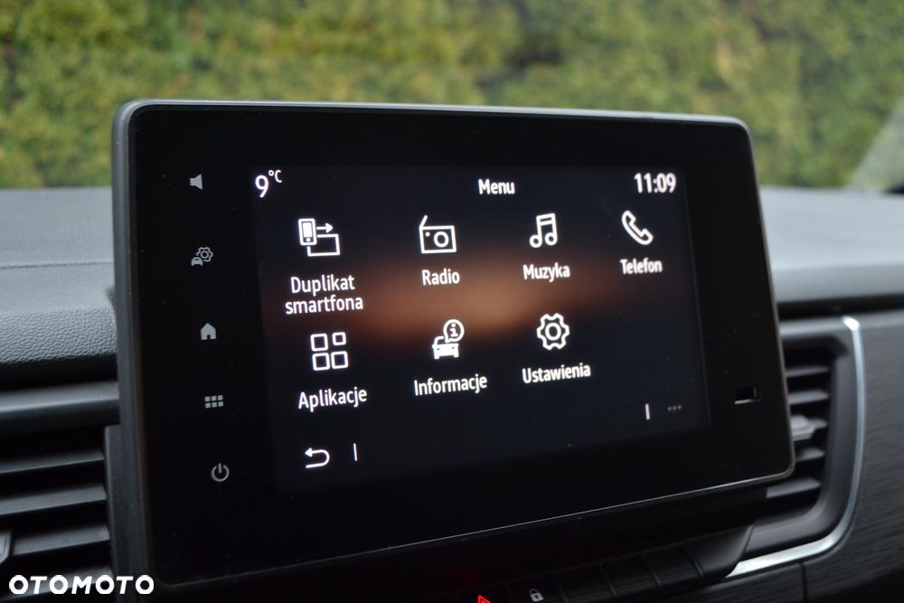 Renault Trafic 2.0 L2H1 HD Extra (bryg.) - 19