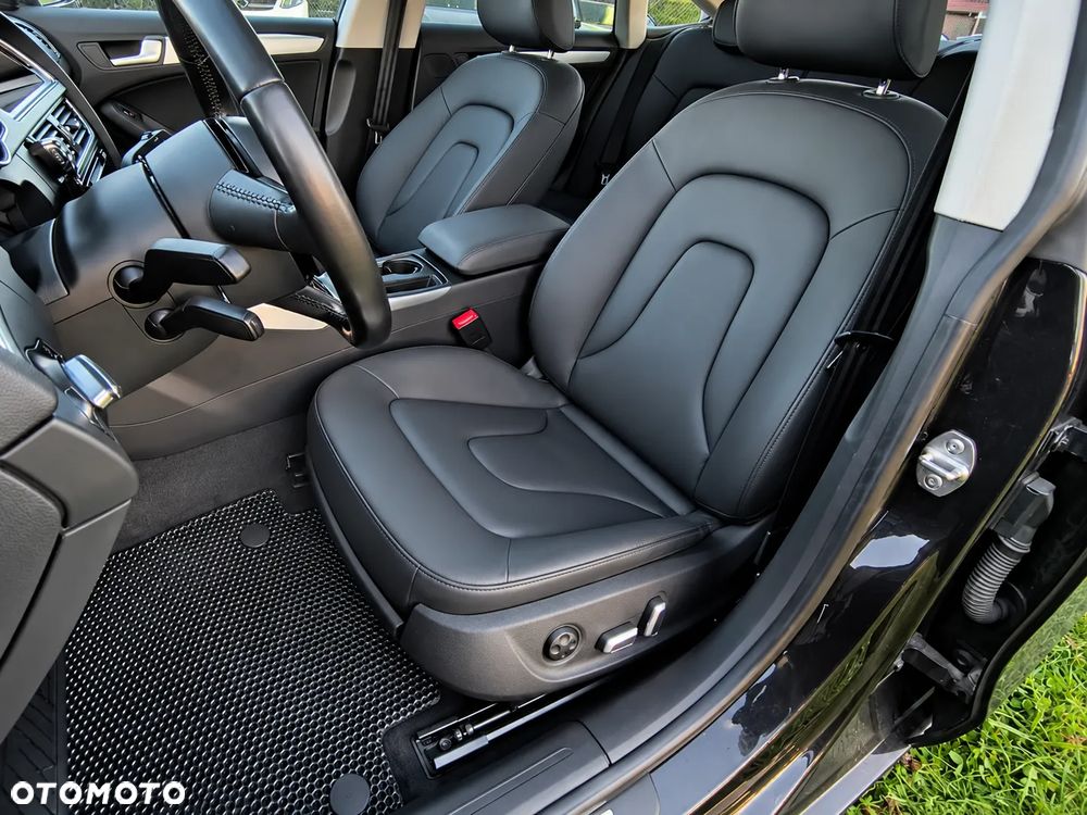 Audi A5 Sportback - 7