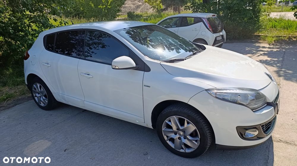 Renault Megane 1.2 16V TCE Energy Bose Edition - 3