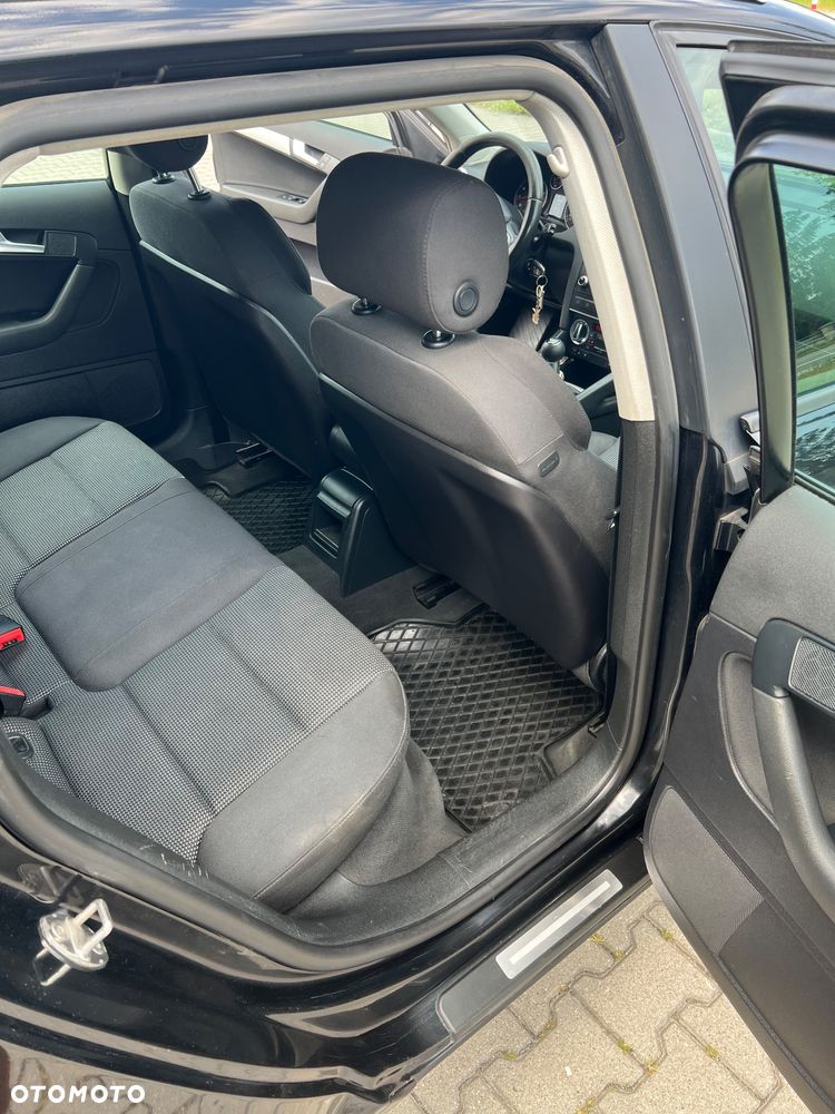 Audi A3 Sportback 1.4 TFSI Ambition - 13