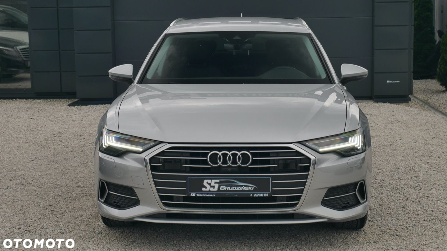 Audi A6 - 3