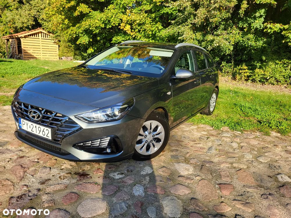 Hyundai i30 - 3