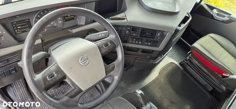 Volvo FH 460 STANDARD * IMPORT FRANCE * - 12