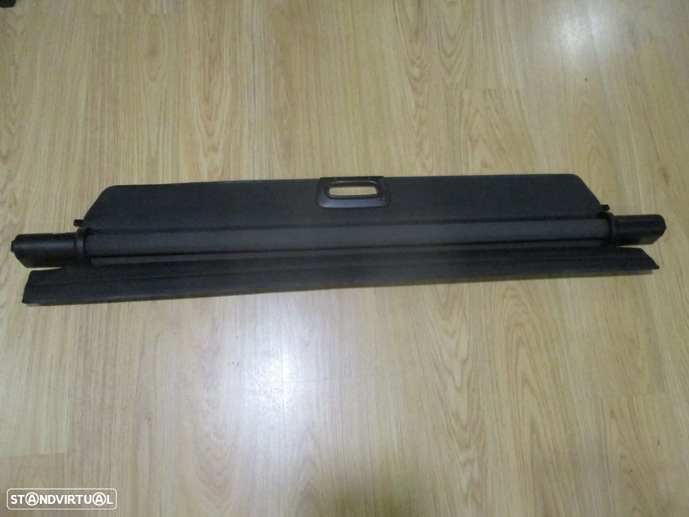 chapeleira cortina honda civic aerodeck sw carrinha 1998 - 2