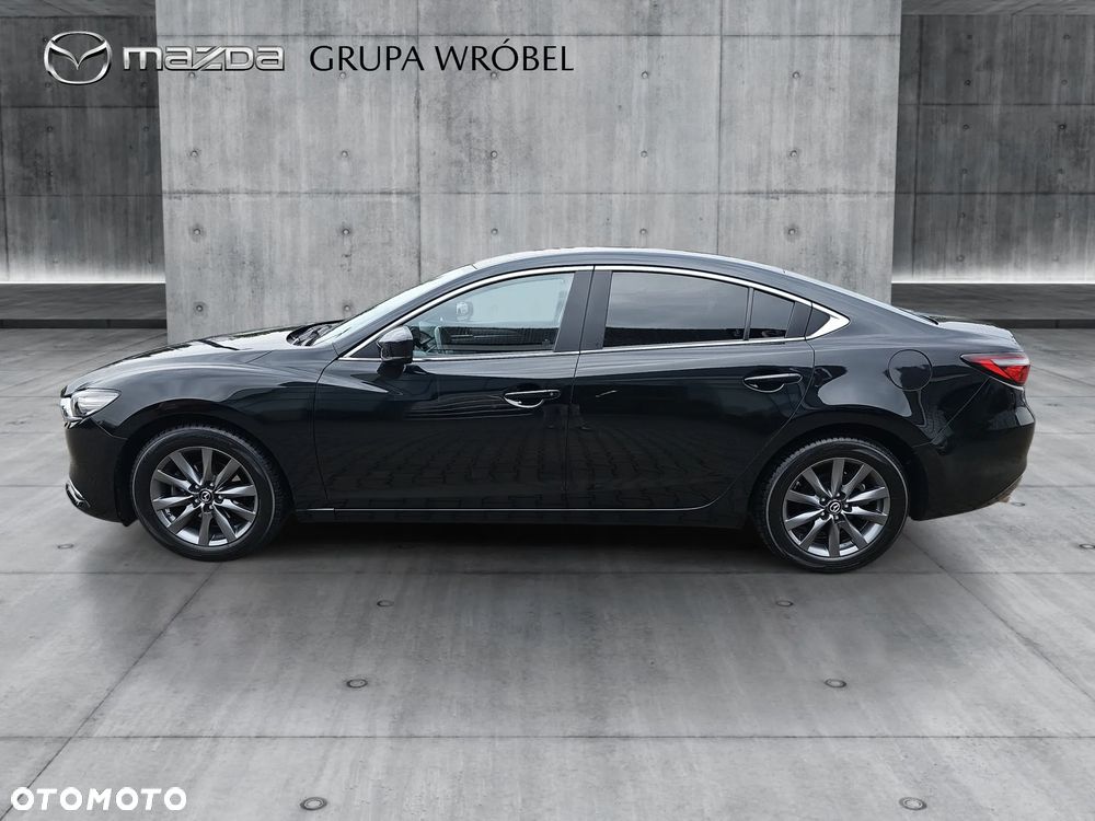 Mazda 6 2.0 Center-Line - 8