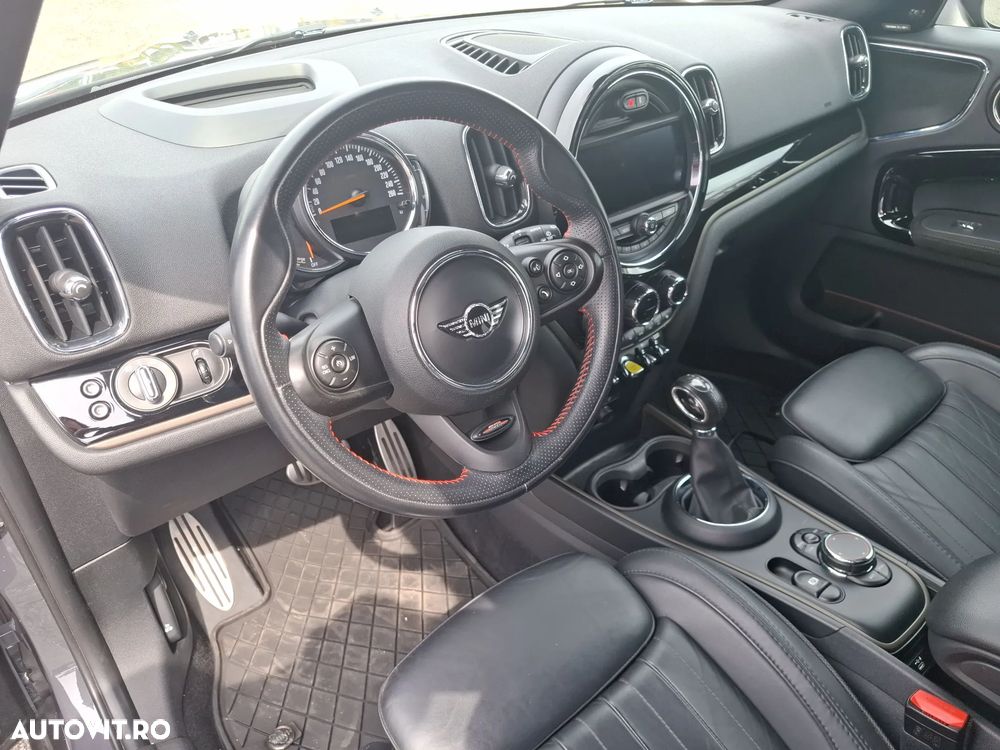 Mini Countryman - 10