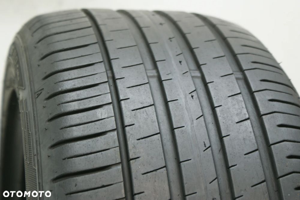 215/50R17 FALKEN ZIEX ZE310 , 4,7mm R3556 - 2