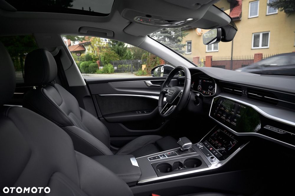 Audi A7 Sportback 55 TFSI quattro S tronic - 30