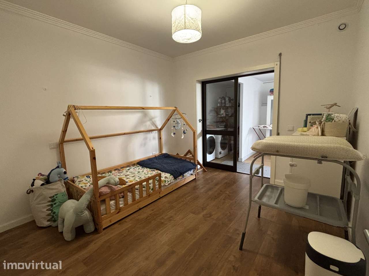 Apartamento T3 à venda na Rua de Gago Coutinho, 282 - Grande imagem: 5/17