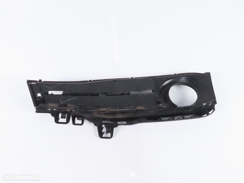 Grelha farol nevoeiro Sport Esquerdo Usado / Original BMW 3 (F30, F80)/BMW 3 Tou... - 2