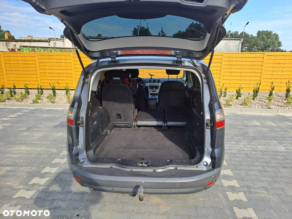 Ford Inny - 5