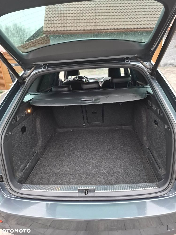 Skoda Superb 2.0 TDI 4x4 Active DSG - 5