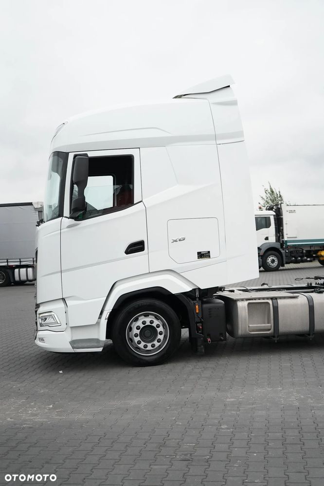DAF XG / 480 / ACC / EURO 6 / I – COOL / MEGA / LOW DECK - 26