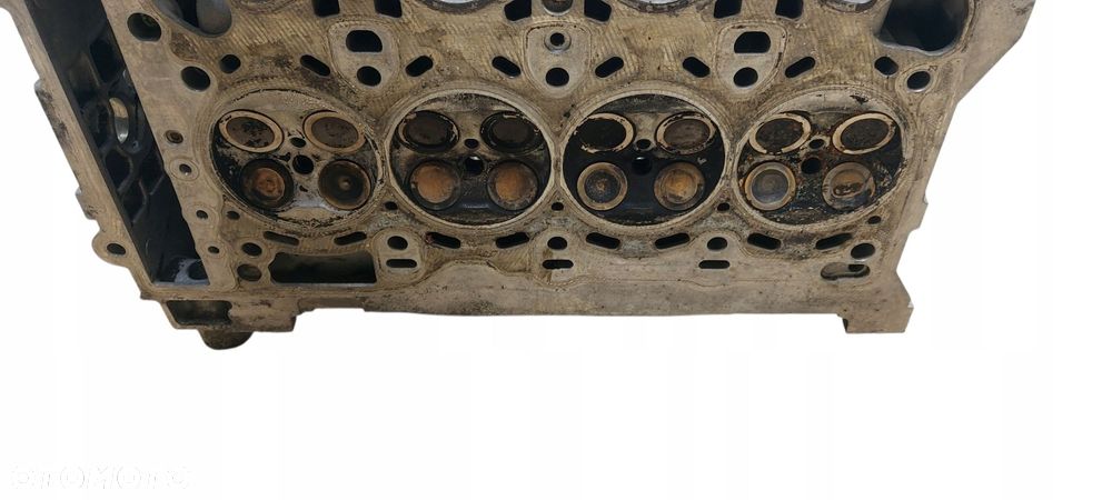 Bmw E87 E90 E60 E81 Kompletna Głowica Z Wałkami Vanos N43B20A 7559168 Nr 31 - 6