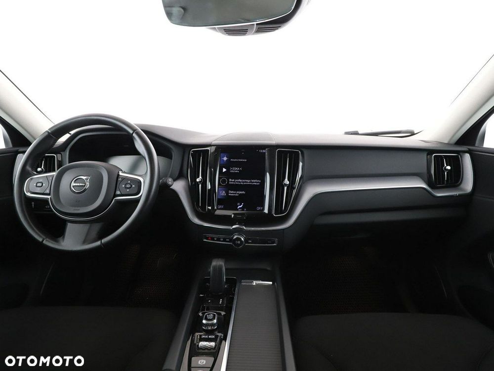 Volvo XC 60 B4 D AWD Momentum - 16