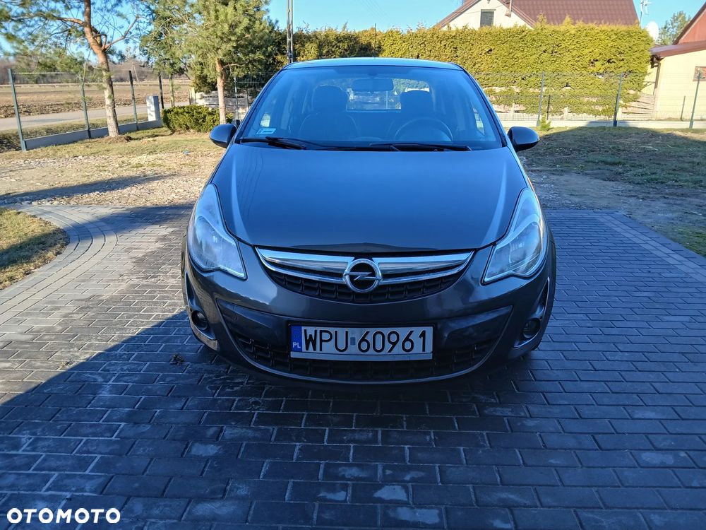 Opel Corsa - 9