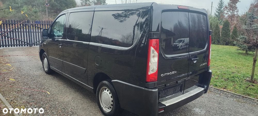 Citroën Jumpy Combi - 5