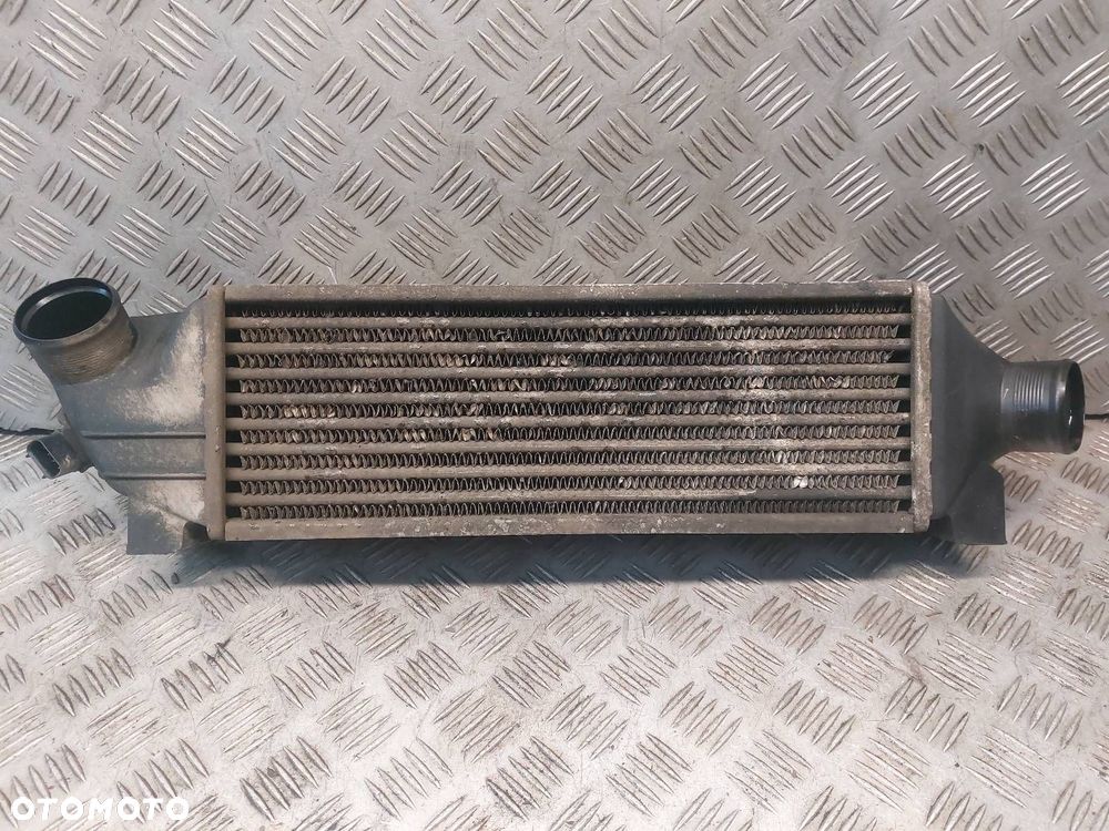 INTERCOOLER FORD TRANSIT V 2.0 DI 1C159L440BE 1C1A-9F479-AA - 1