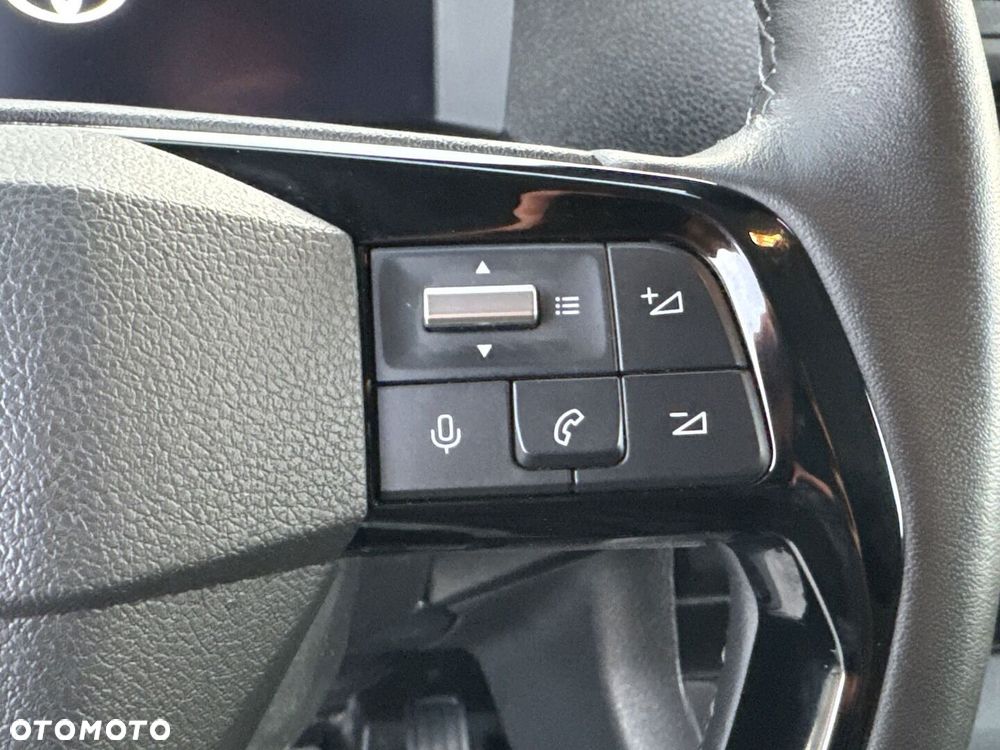 Toyota PROACE - 27