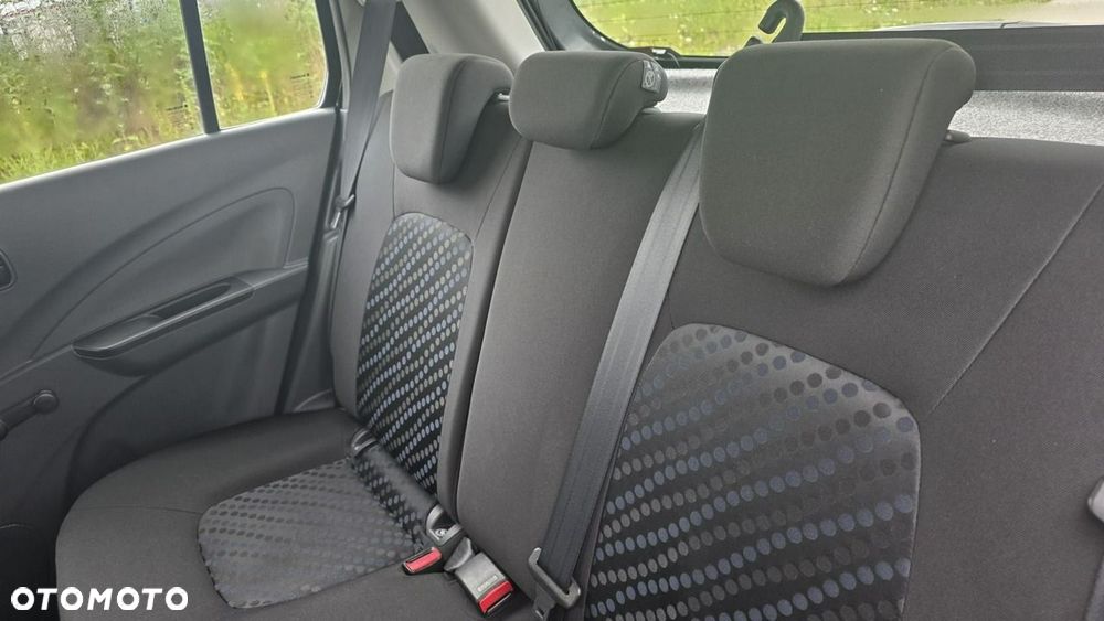 Suzuki Celerio - 17