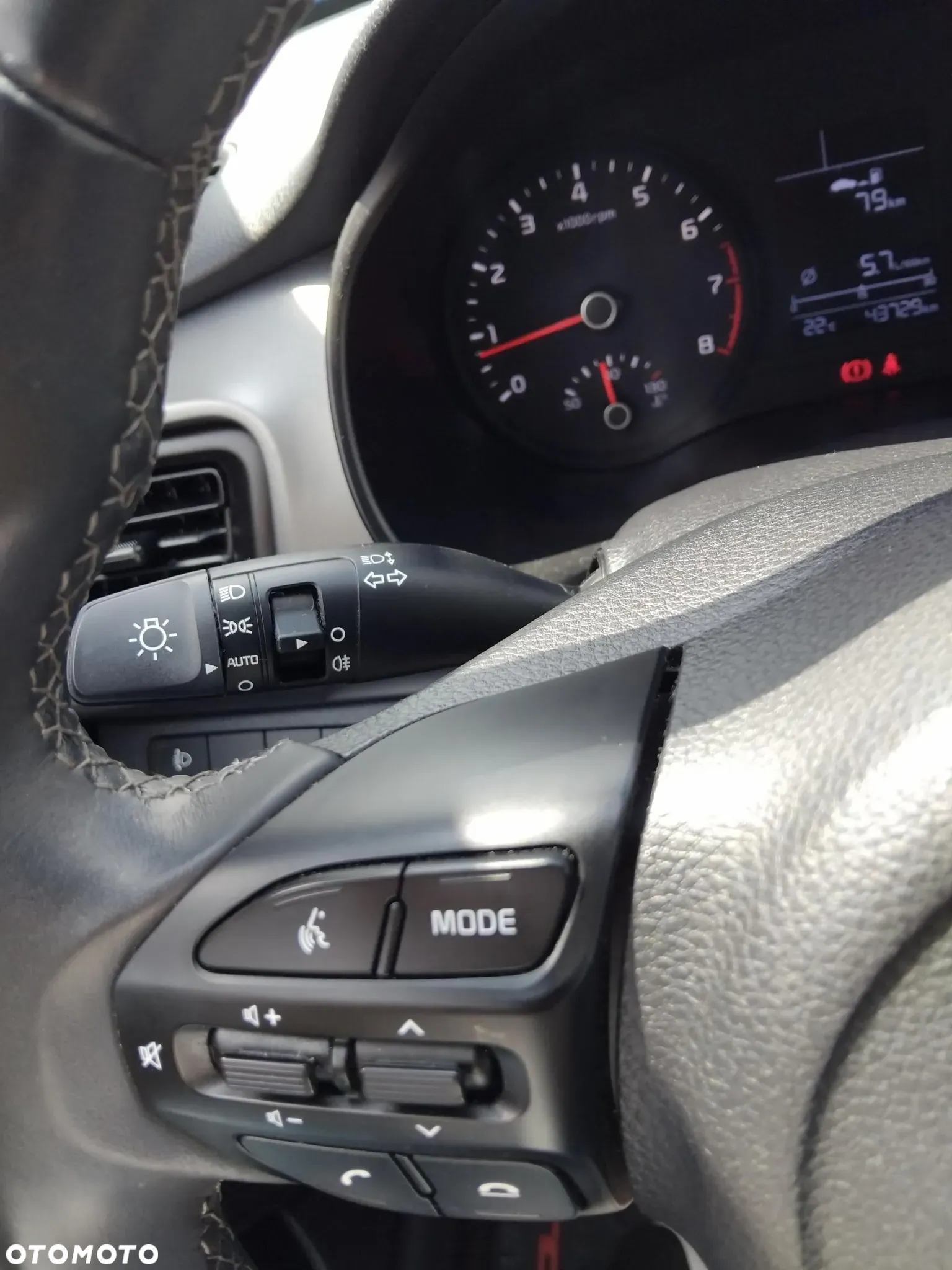 Kia Stonic 1.2 M - 18