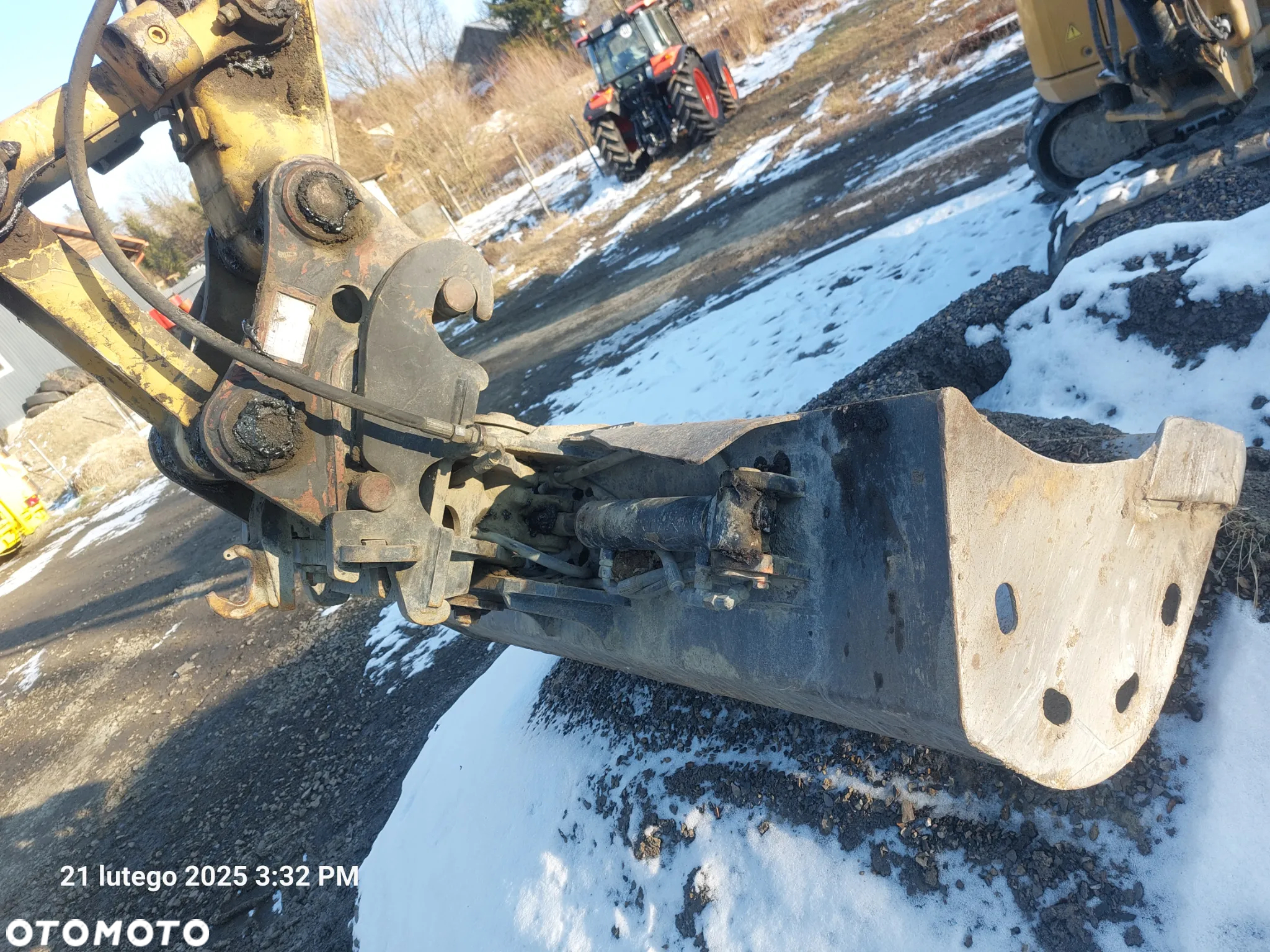 Caterpillar 308E2CR - 11