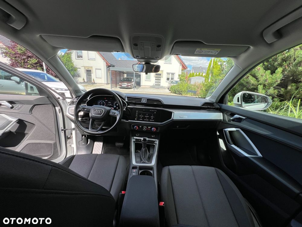 Audi Q3 35 TFSI S tronic - 10