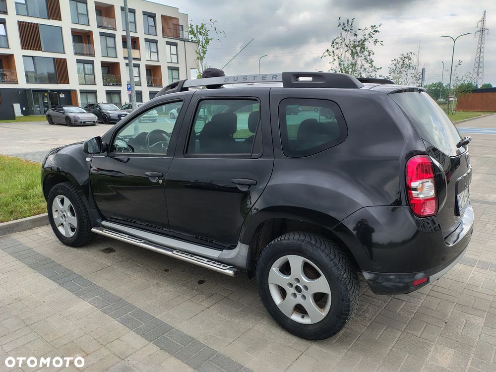 Dacia Duster 1.2 TCe Prestige - 1