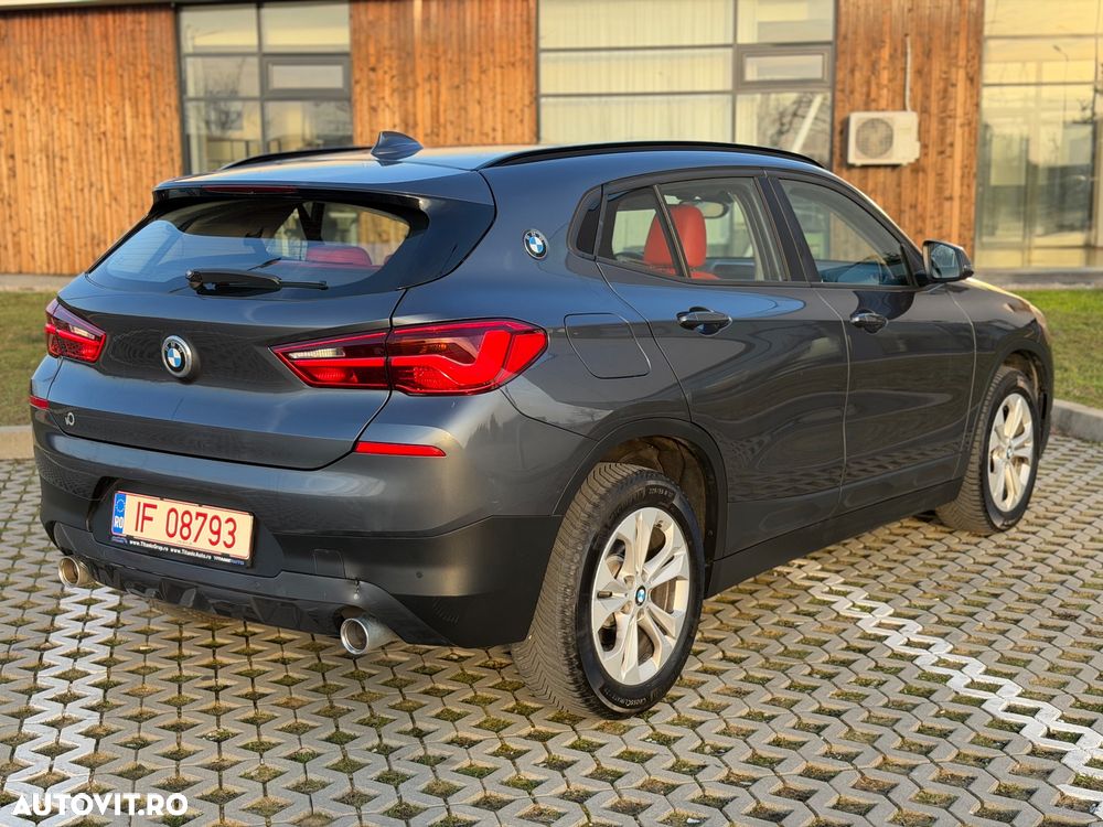 BMW X2 - 4