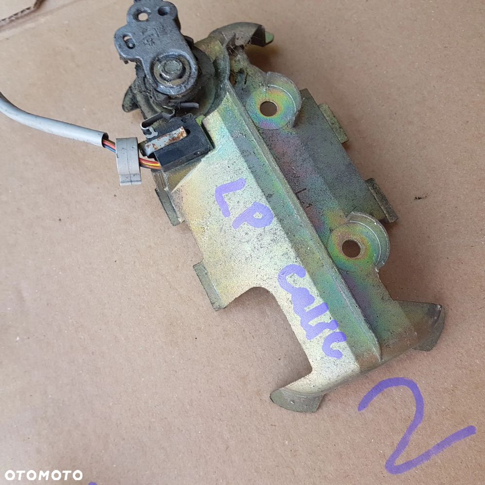 silnik fiat punto I doblo brava bravo marea seicento lancia ypsilon 1.2 16v - 10