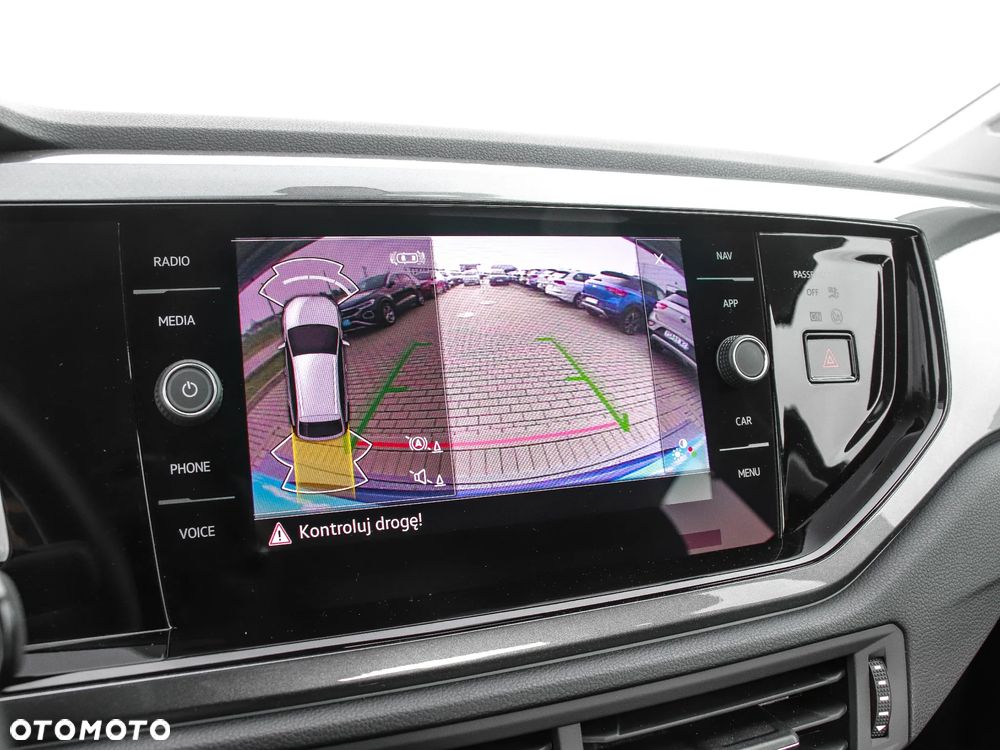 Volkswagen Taigo 1.0 TSI Style - 18