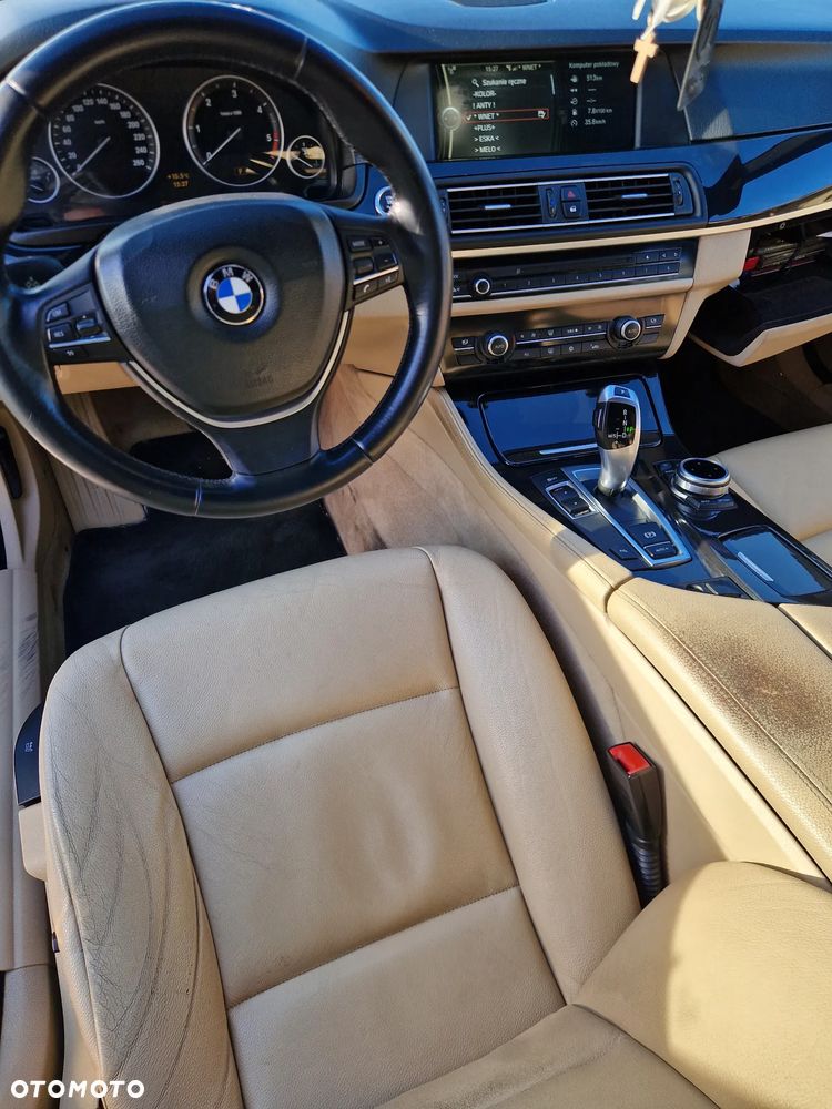 BMW Seria 5 - 14