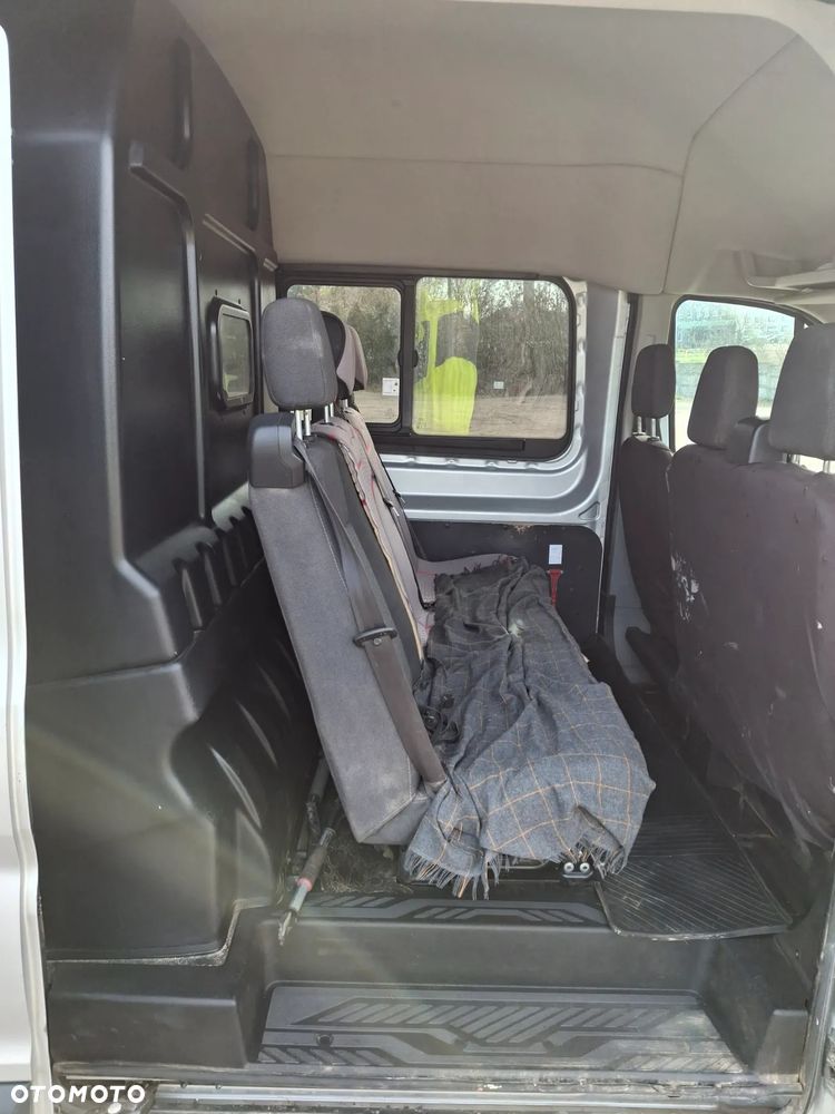 Ford Transit - 8