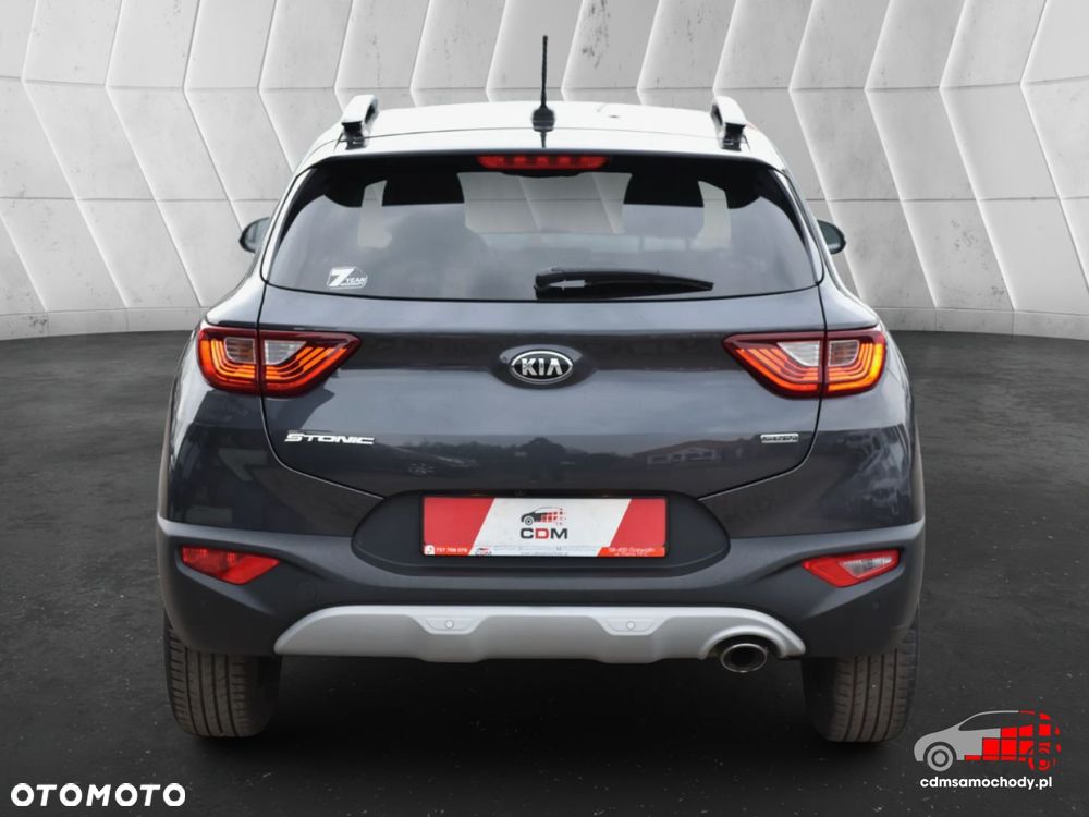 Kia Stonic - 9