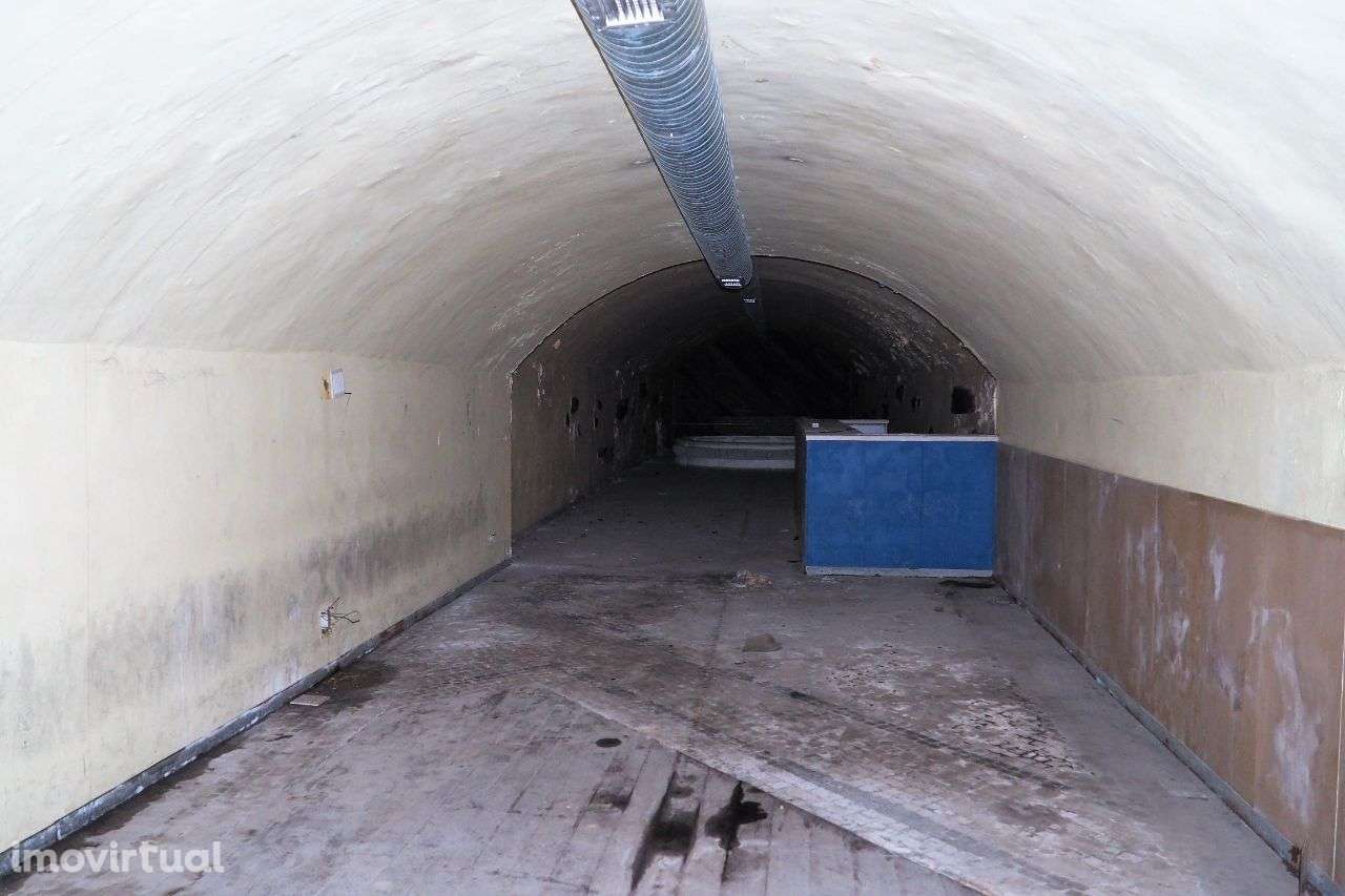 Armazém, Arcos, Anadia - Grande imagem: 4/11