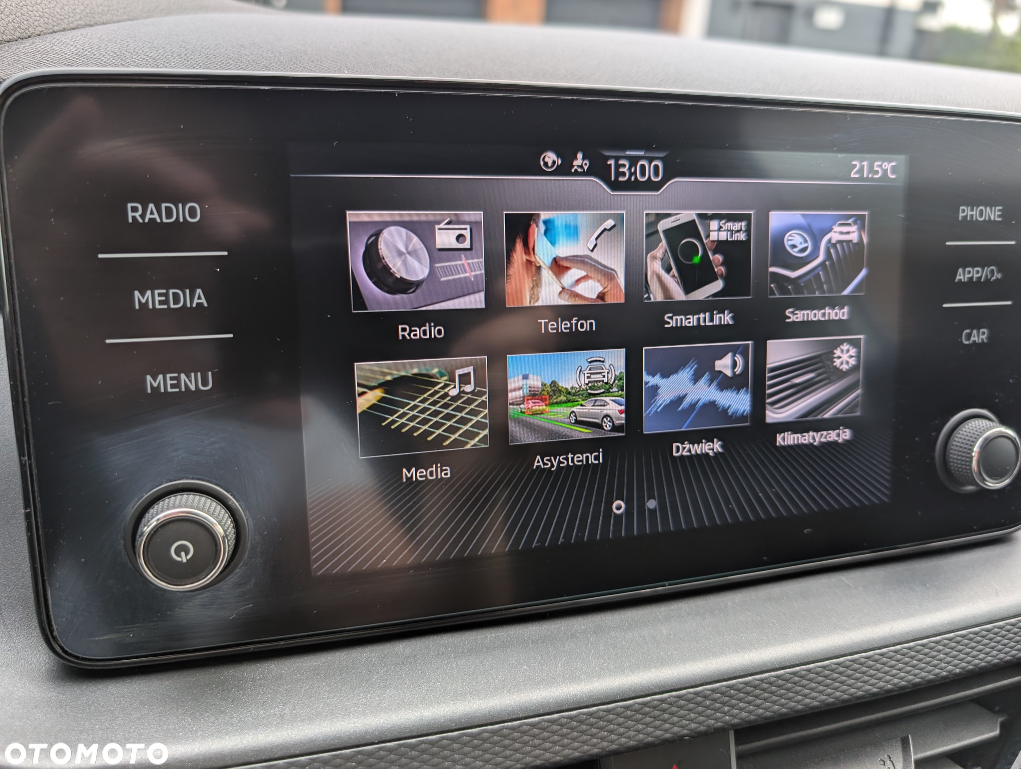 Skoda Kamiq 1.0 TSI Ambition - 12