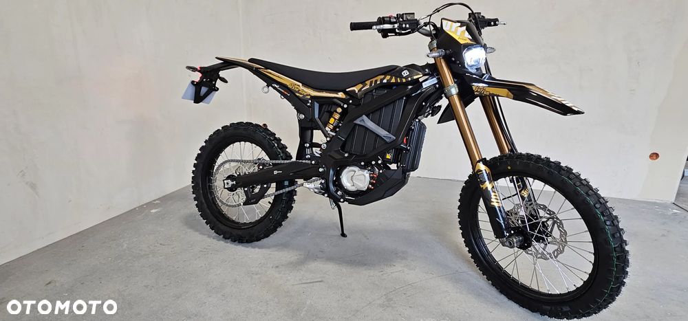 Surron Ultra-Bee - 4