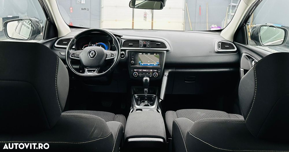 Renault Kadjar Energy dCi 110 EDC Experience - 7