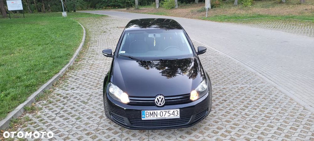 Volkswagen Golf 1.6 TDI DPF Comfortline - 13