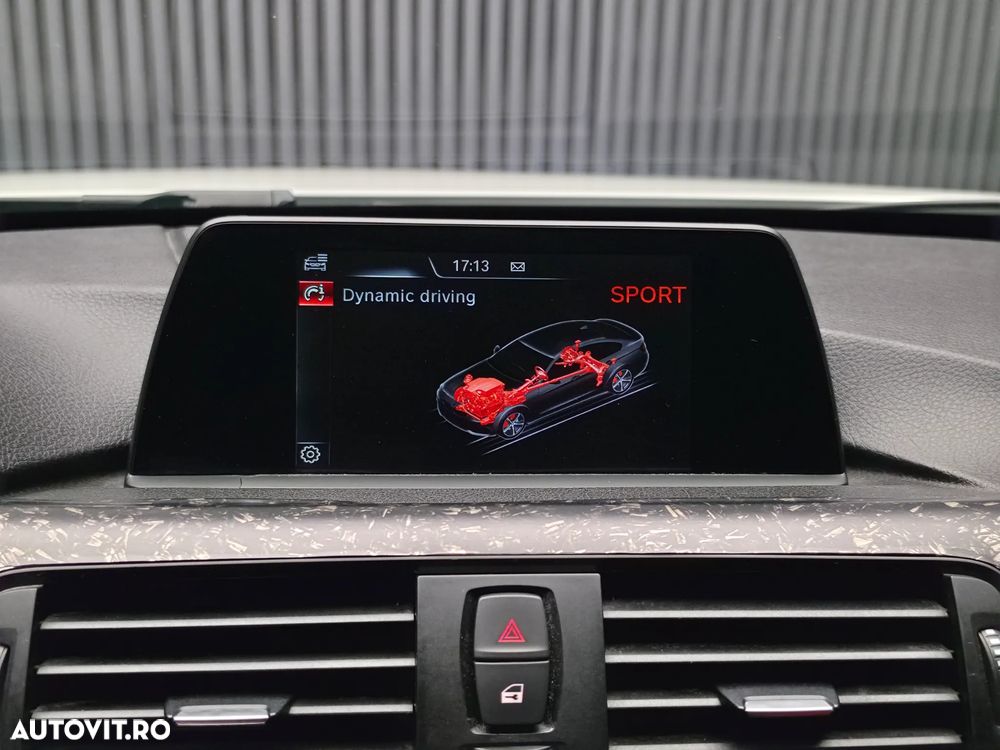 BMW Seria 4 420d Aut. M Sport - 33